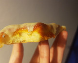 Foto del paso 6 de la receta: Pizza exprés sin levadura sin amasado