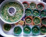 Foto langkah ke 5 dari resep Puding labu.