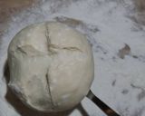 A picture of step 36 of Iz's Vegan Easy French Bread.