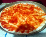 Foto del paso 3 de la receta: Pizza casera