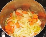 Foto del paso 6 de la receta: Secreto ibérico en escabeche suave de setas