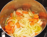 Foto del paso 6 de la receta: Secreto ibérico en escabeche suave de setas