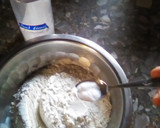 Foto del paso 1 de la receta: Tortas fritas sin grasa