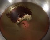 Foto del paso 3 de la receta: Guisado de rape con verduras y gambones, en olla rápida