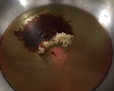 Foto del paso 3 de la receta: Guisado de rape con verduras y gambones, en olla rápida