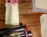 Foto del passaggio 3 della ricetta Cartellate baresi