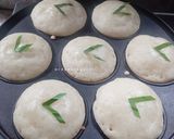 Foto langkah ke 6 dari resep Apem Panggang Lembut & Empuk.