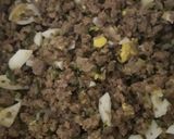 Foto del paso 3 de la receta: Empanadas de carne con masa casera