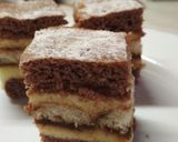 Hartyáni krémes recept fázis 4 fotója