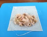 Foto langkah ke 8 dari resep Lumpia isi.
