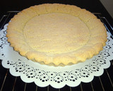 Foto del paso 4 de la receta: Masa para tarta dulce