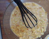 Foto del paso 2 de la receta: Tortillas de Patatas cebolla y 🐙 pulpo