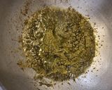 अंडा करी एकदम झणझणीत (anda curry recipe in marathi) रेसिपी स्टेप 3 फोटो