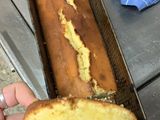 Budín de limón 🍋