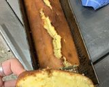 Foto del paso 4 de la receta: Budín de limón 🍋