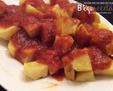 Foto del paso 2 de la receta: Patatas bravas