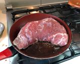 Foto del paso 2 de la receta: Cuadril Relleno Sonorense