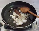 শাহী মুর্গ রেজালা রেসিপি ধাপ - 5 ছবি