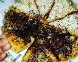 Foto langkah ke 7 dari resep Lempeng Coklat Keju (Banjarmasin) #Dandelion.