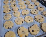 Foto del paso 3 de la receta: Galletas de naranja 🍪 🍊
