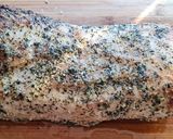 Foto del paso 6 de la receta: Lomo a la sal