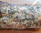 Foto del paso 6 de la receta: Lomo a la sal