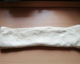 Kovászos fehér kenyér recept fázis 4 fotója