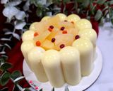 عکس مرحله 9 از دستور پارافه آناناس 😋