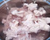 Foto langkah ke 1 dari resep Sop Tulangan (Tetelan) Sapi.