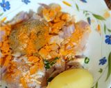 চিতল মাছের মুইঠ্যা(chital macher muithya recipe in Bengali) রেসিপি ধাপ - 3 ছবি