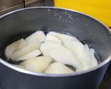 Foto del paso 2 de la receta: Compota de Peras🍐