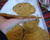 Indian chickpea flat bread recipe step 22 photo