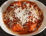 शाही पनीर (shahi paneer recipe in marathi) रेसिपी स्टेप 7 फोटो 
