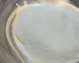 大玉子燒鍋製作年輪蛋糕🍰的食譜步驟3照片
