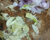 Foto langkah ke 1 dari resep Cakalang Rica Rica Manado Simpel.