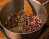 Zöldséges provence-i csirke recept fázis 6 fotója