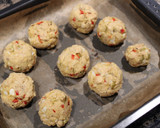 Foto del paso 4 de la receta: Albóndigas de tofu