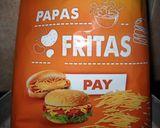 Foto del paso 5 de la receta: Revuelto Gramajo fácil
