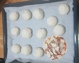 Foto del paso 4 de la receta: Bollitos de pan rellenos