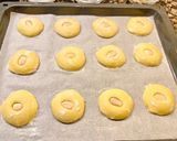 Foto del paso 6 de la receta: Perrunillas con aceite de oliva (Perrunillas with olive oil)