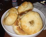 Foto del paso 3 de la receta: Rosquetes 😍
