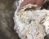 Foto del paso 3 de la receta: Pizza rellena de carne 4.0