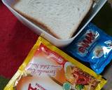 Bagelan Roti Tawar langkah memasak 1 foto