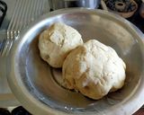 A picture of step 2 of Farsi Puri - Spiral.
