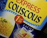 Foto del passaggio 1 della ricetta Cous cous con le verdure
