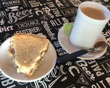 Foto del paso 4 de la receta: Tarta de coco
