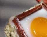 Foto langkah ke 7 dari resep Mashed Potato with Eggs.