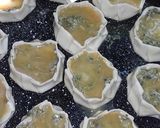 Foto del paso 4 de la receta: Canastitas de verdura