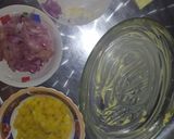 صورة لخطوة 2 من وصفة لوبيا ماشطو (خضراء) بنينة بزاف