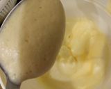 Foto del paso 4 de la receta: Tortitas de huazontle con queso